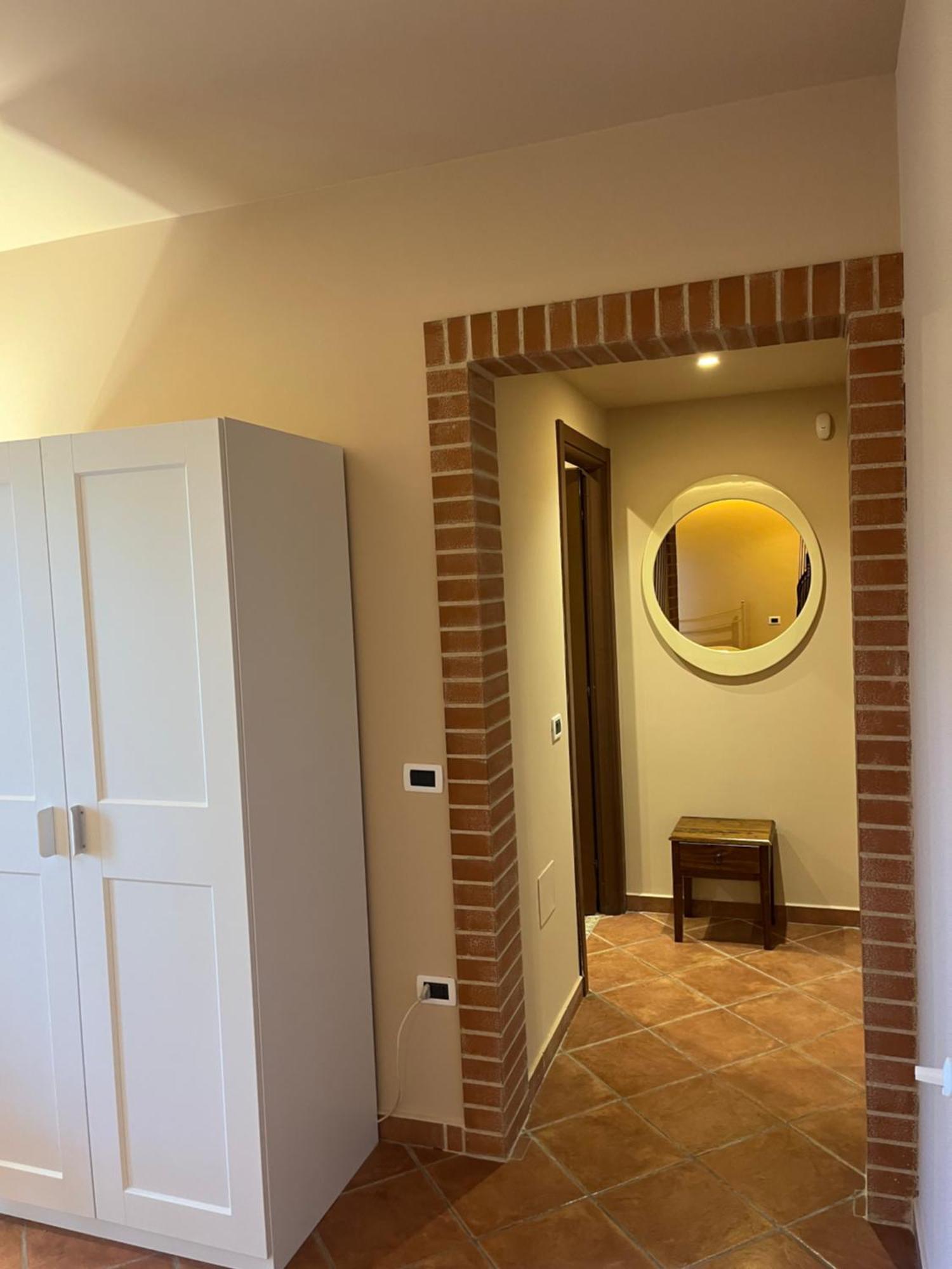 Etna Tra Le Querce Villa Santa Venerina Buitenkant foto