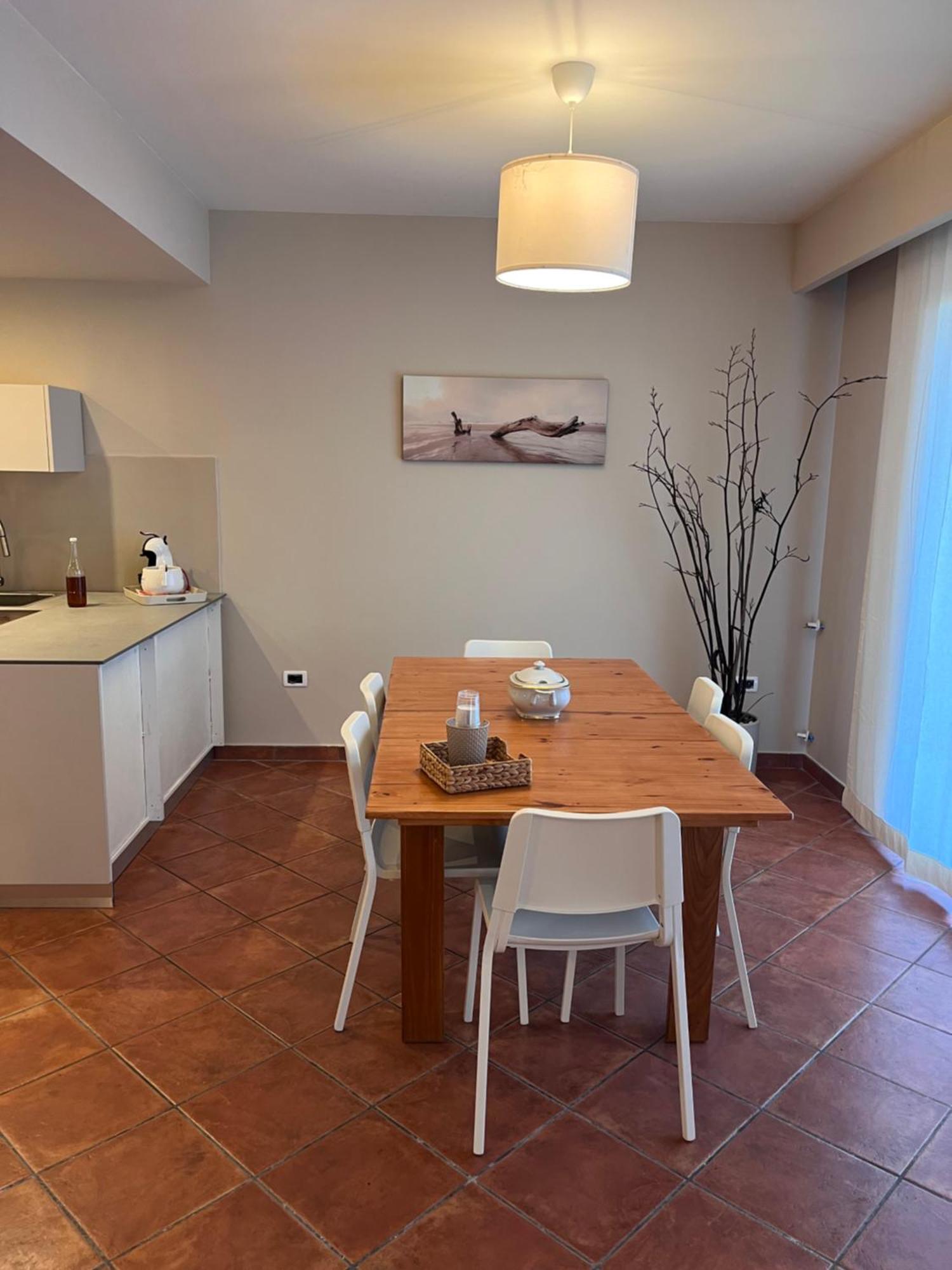 Etna Tra Le Querce Villa Santa Venerina Buitenkant foto